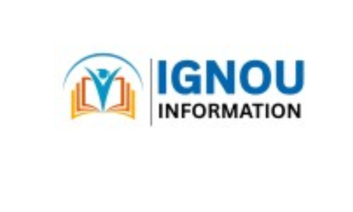 Ignou information